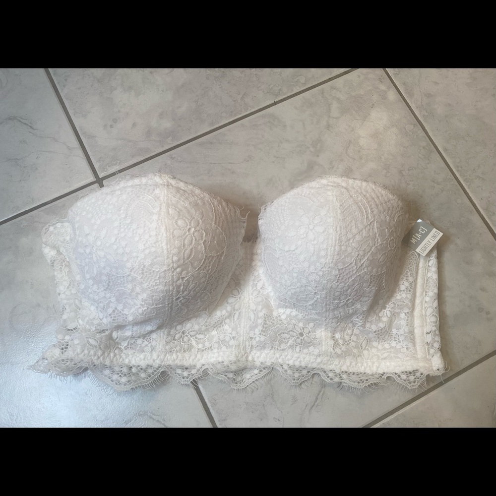 Victoria secret pink bra
